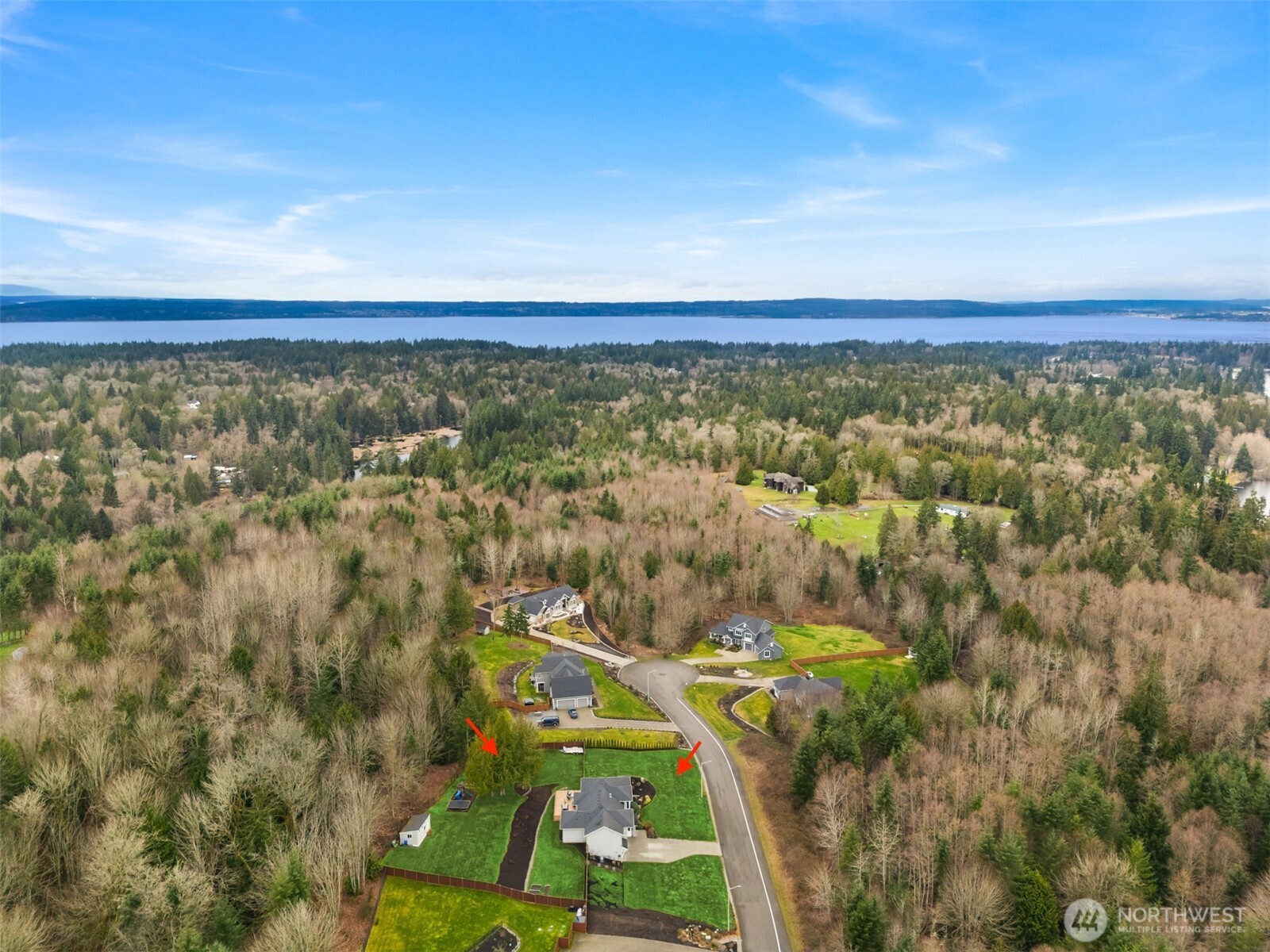 17020 63rd Avenue NW