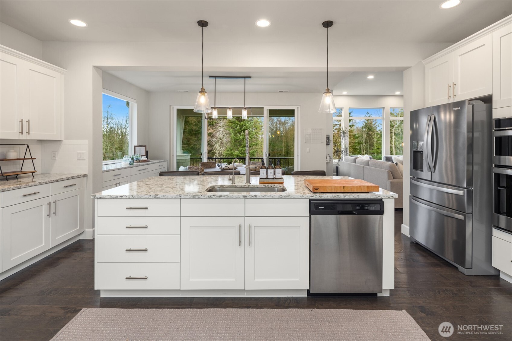 17020 63rd Avenue NW