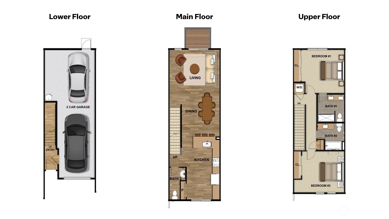 16111 36th Avenue W Unit: H5