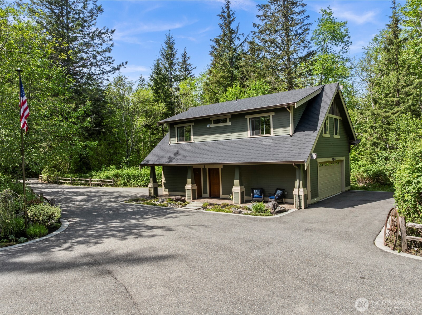 35909 SE 89th Place