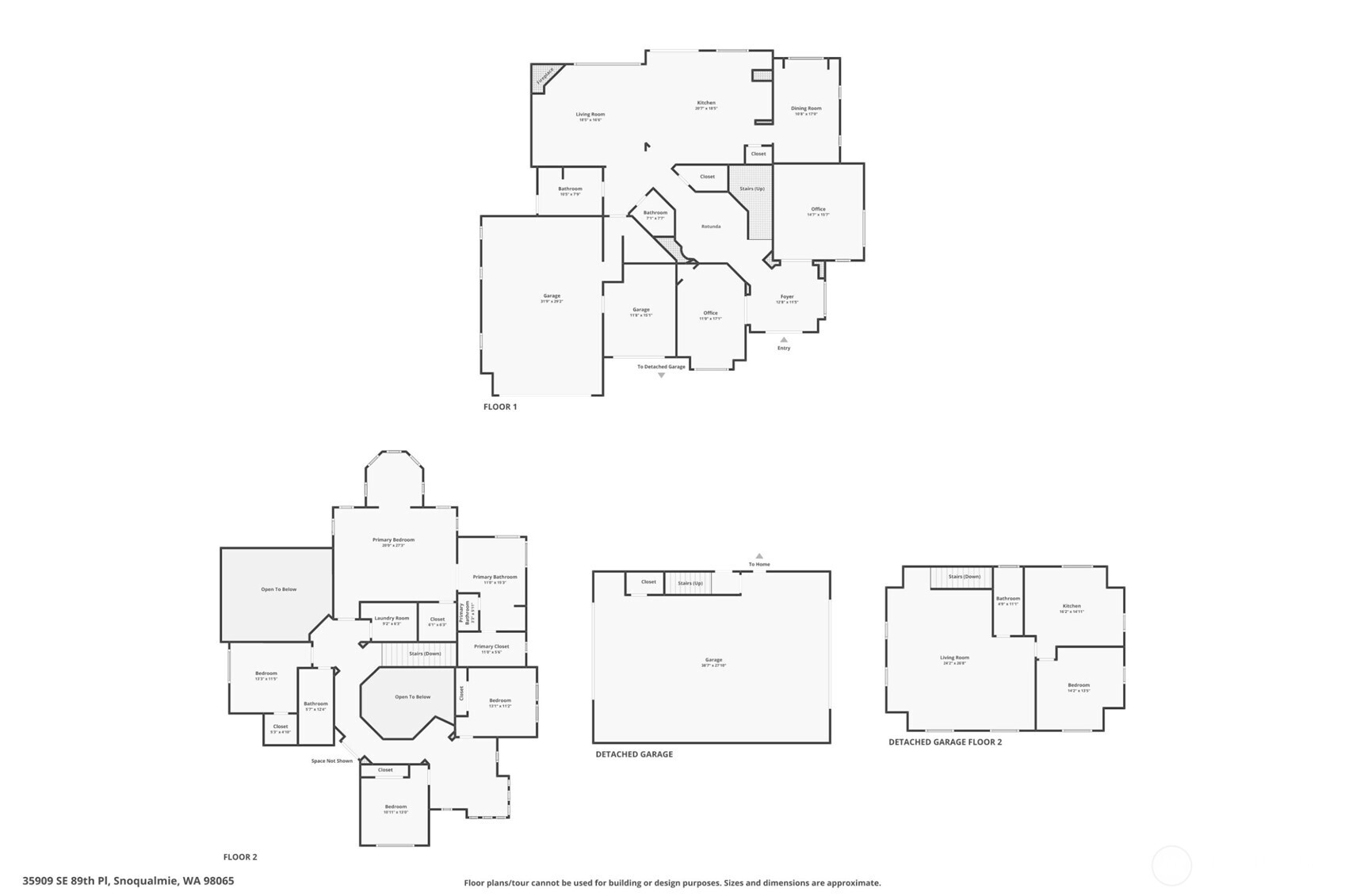 35909 SE 89th Place