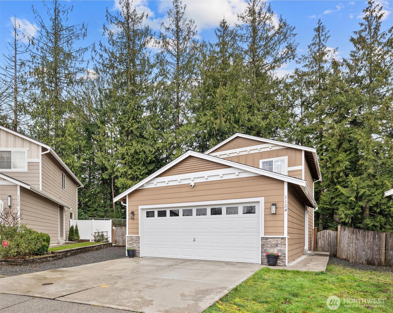 1124 73rd Drive SE