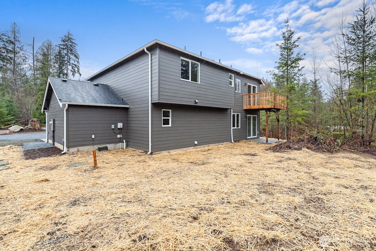 8119 108th Street NE Unit: 2A