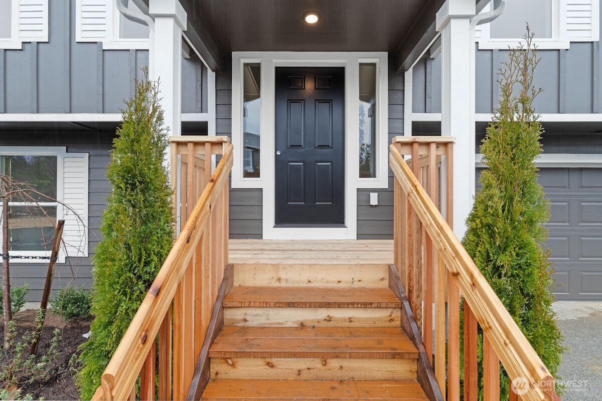 8119 108th Street NE Unit: 2A