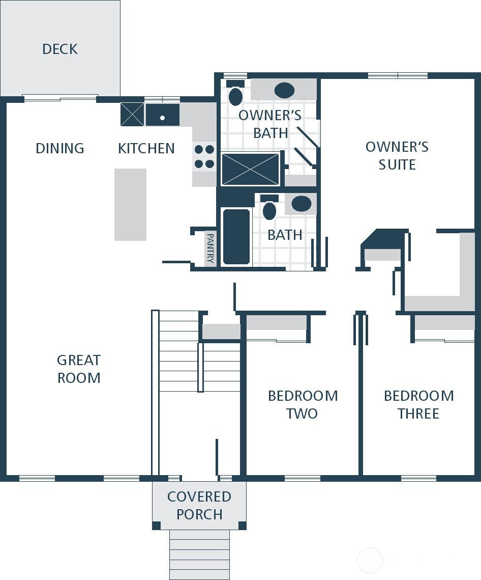 8119 108th Street NE Unit: 2A