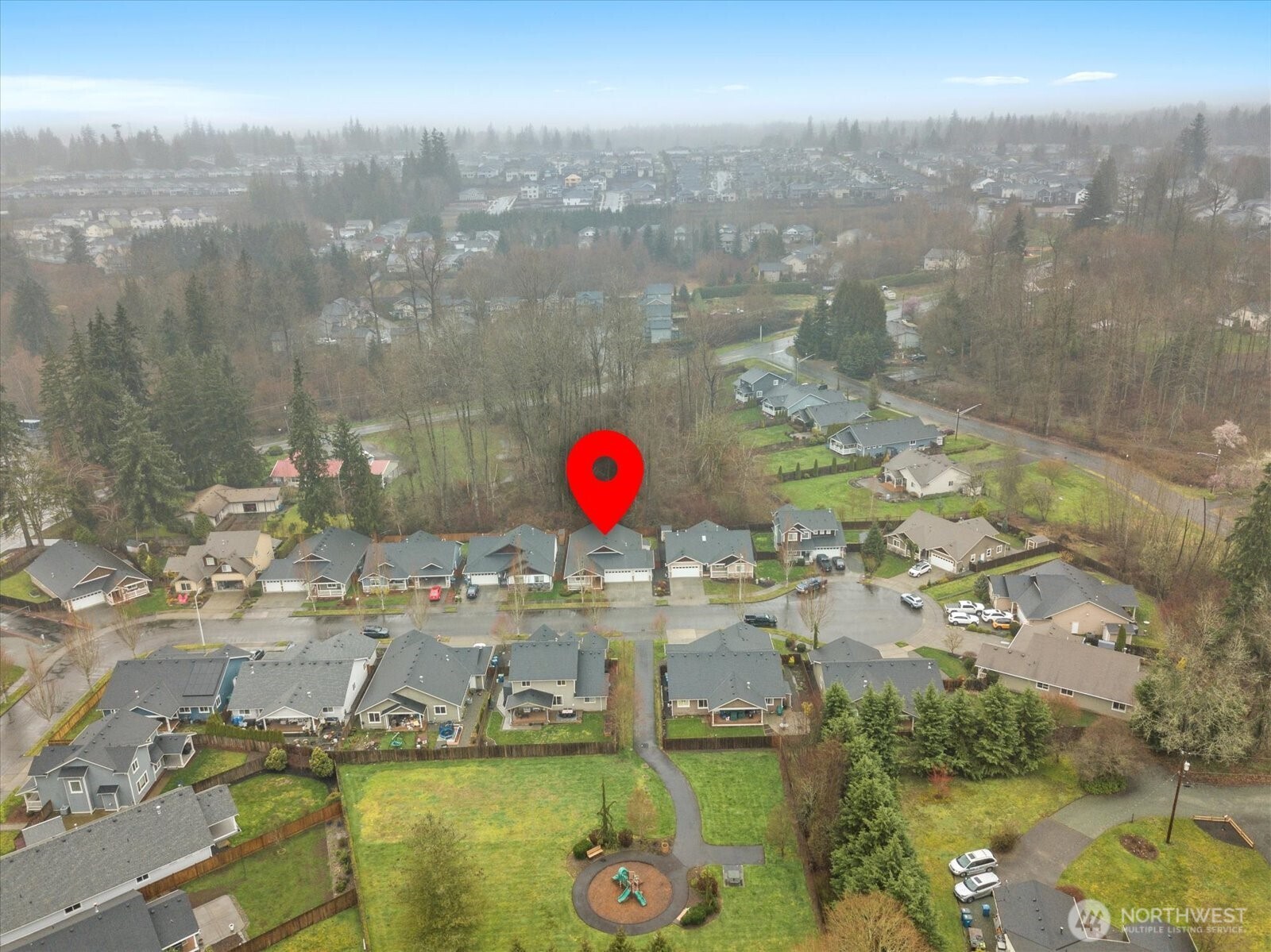 19631 143rd Place SE