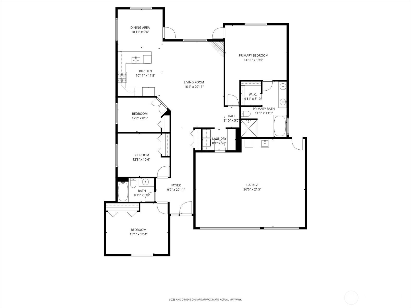 19631 143rd Place SE