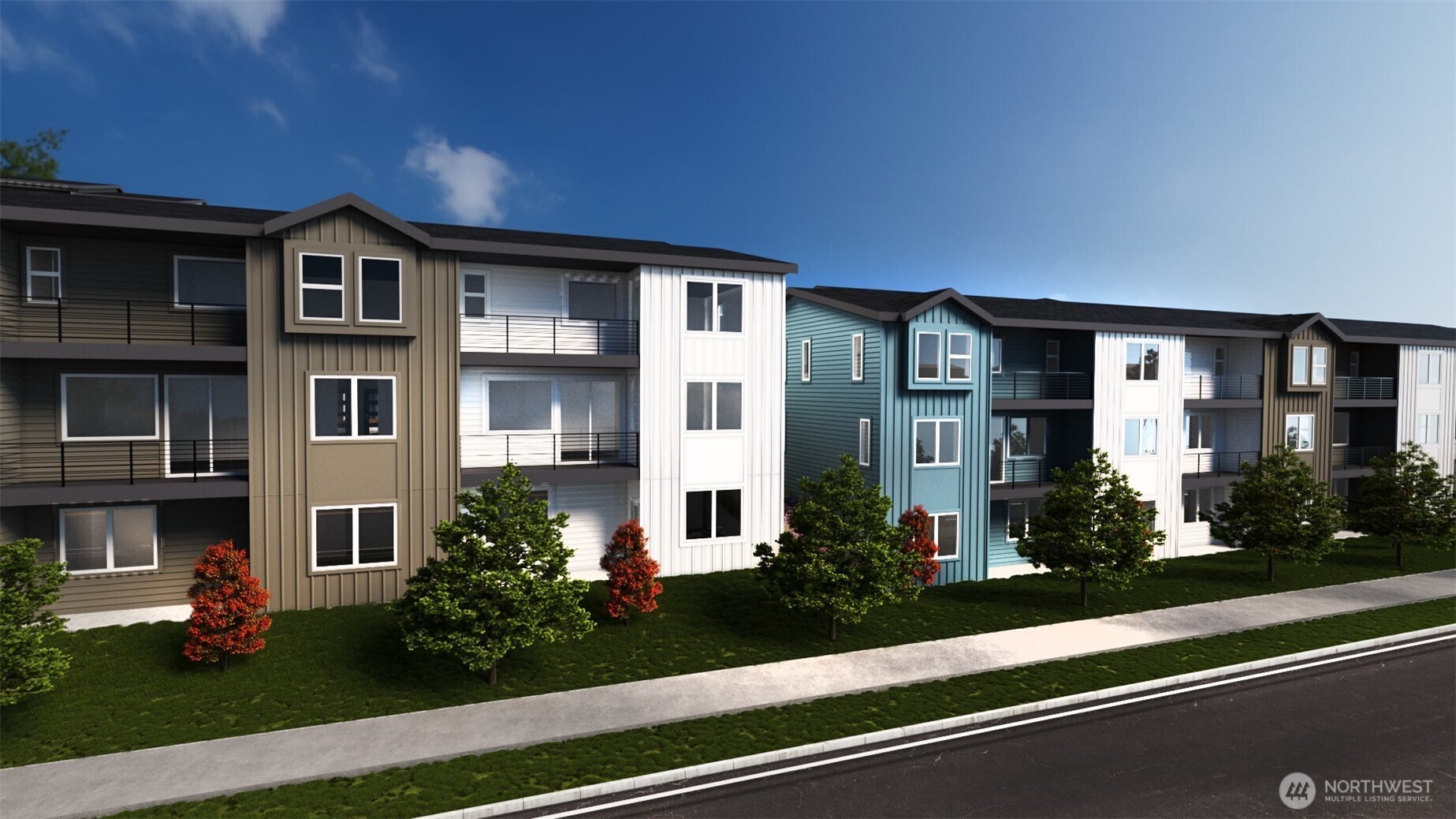 5822 Lowell Larimer Street Unit: B