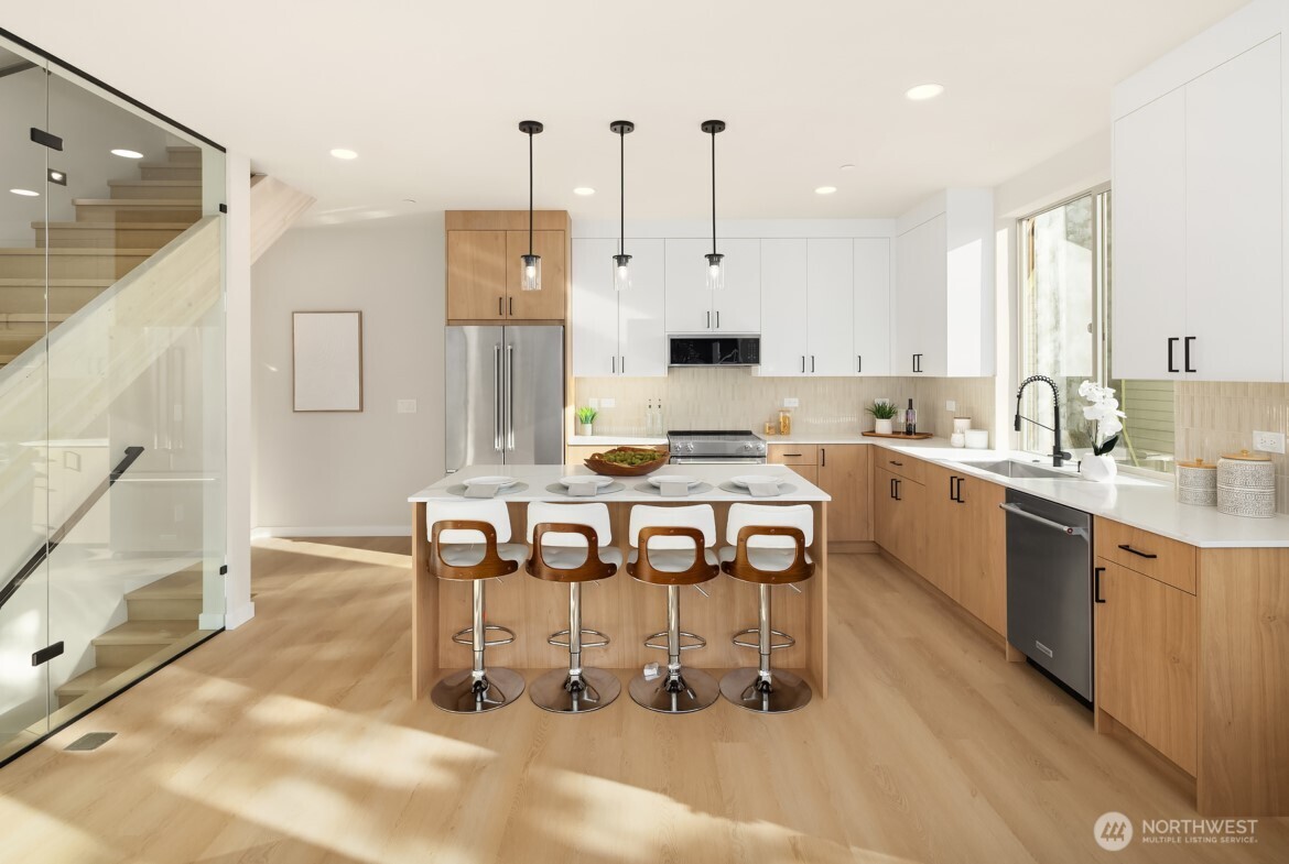 5822 Lowell Larimer Street Unit: B