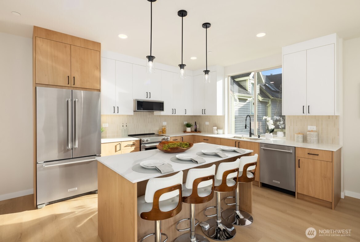 5822 Lowell Larimer Street Unit: B