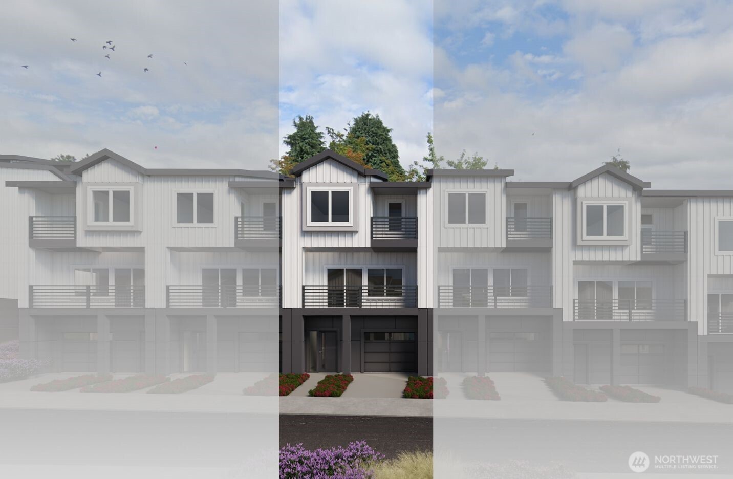 5822 Lowell Larimer Street Unit: B