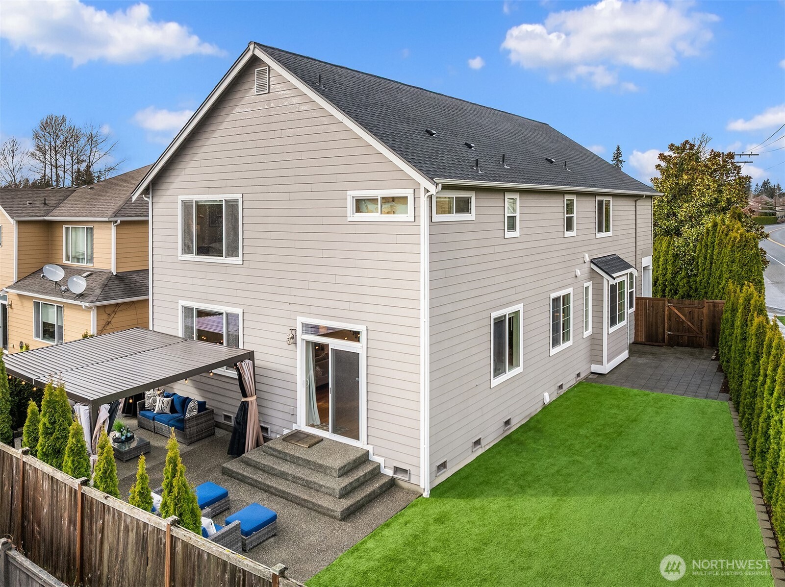 4106 167th Place SE