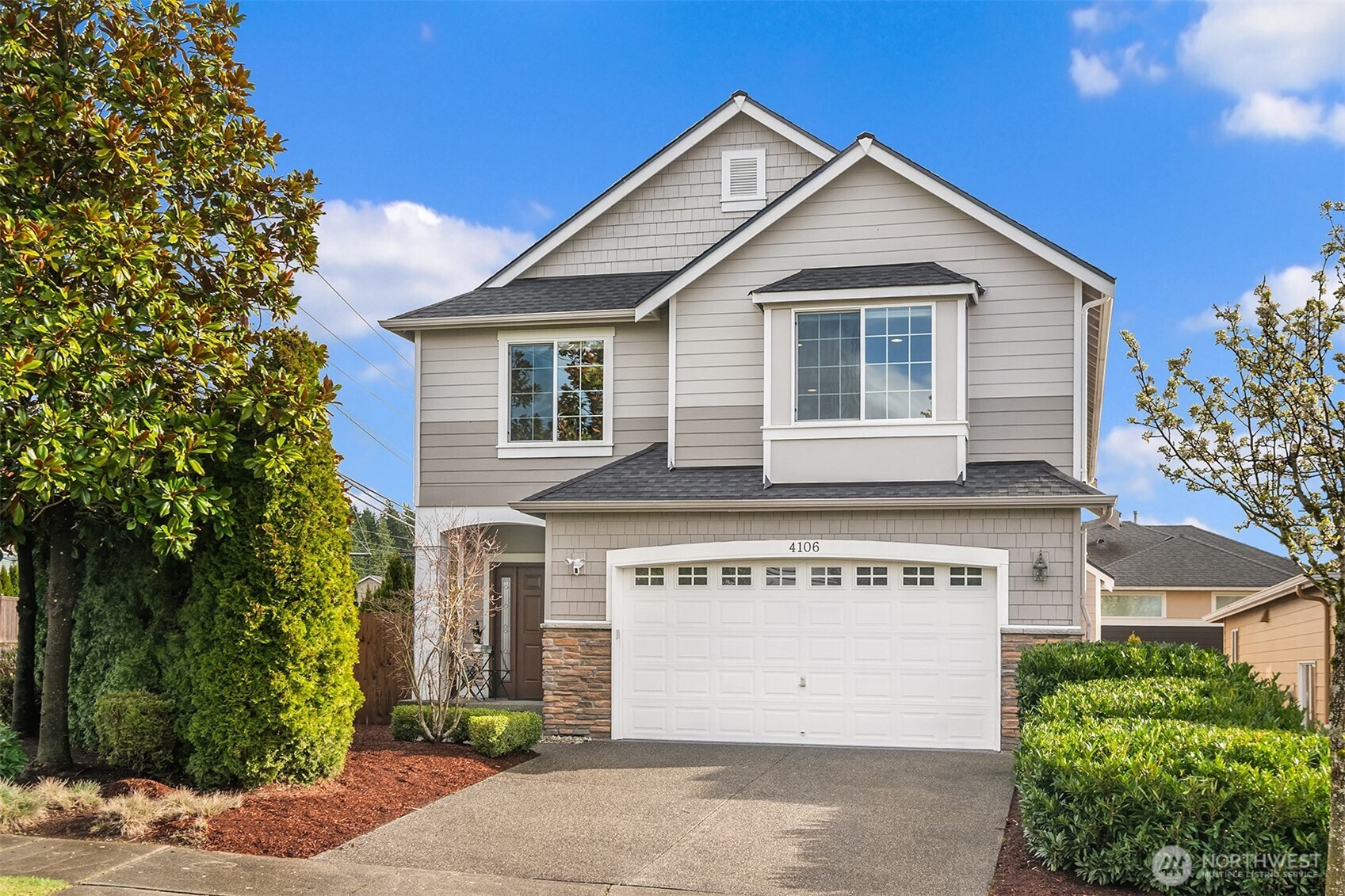 4106 167th Place SE