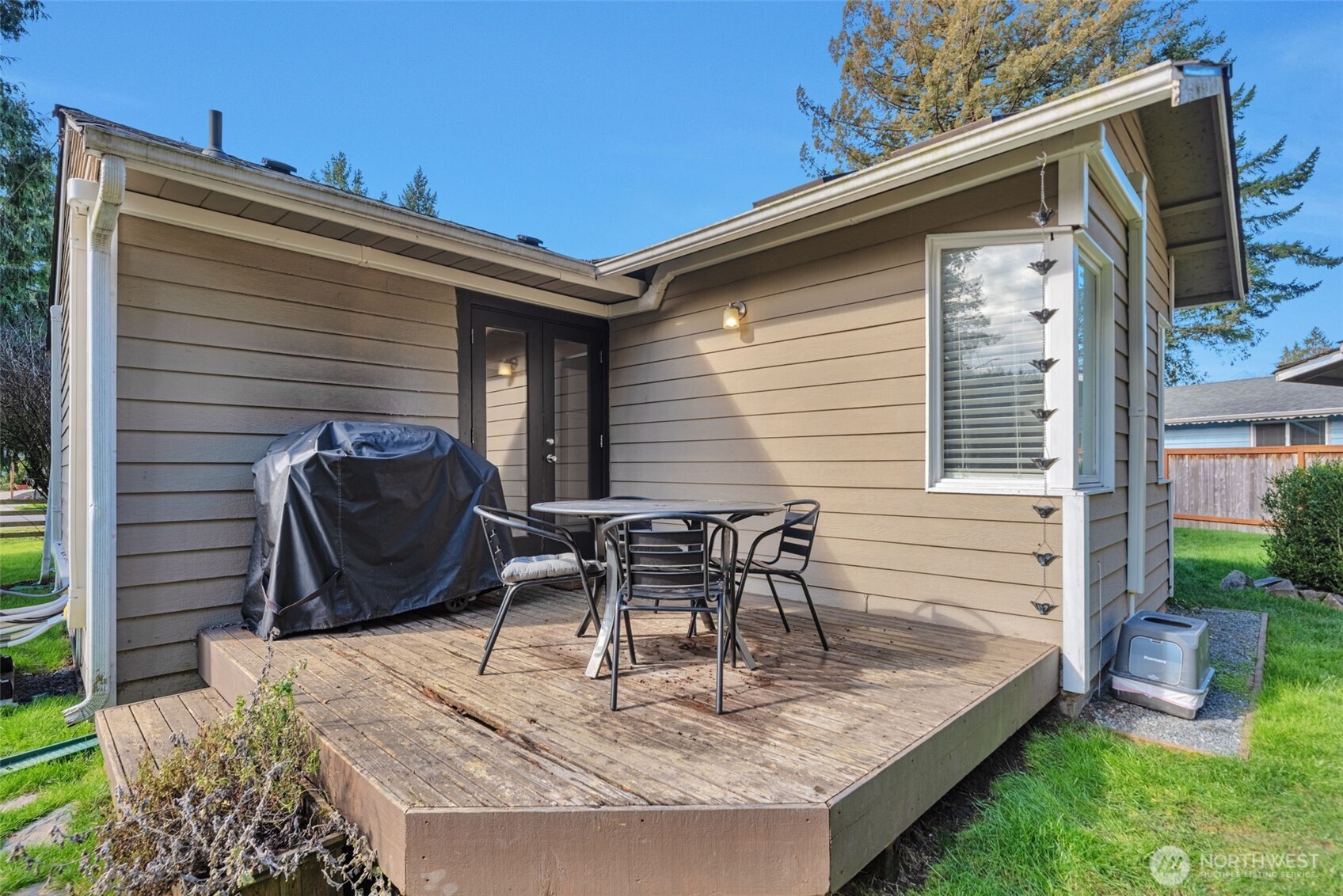 13825 Fender Drive