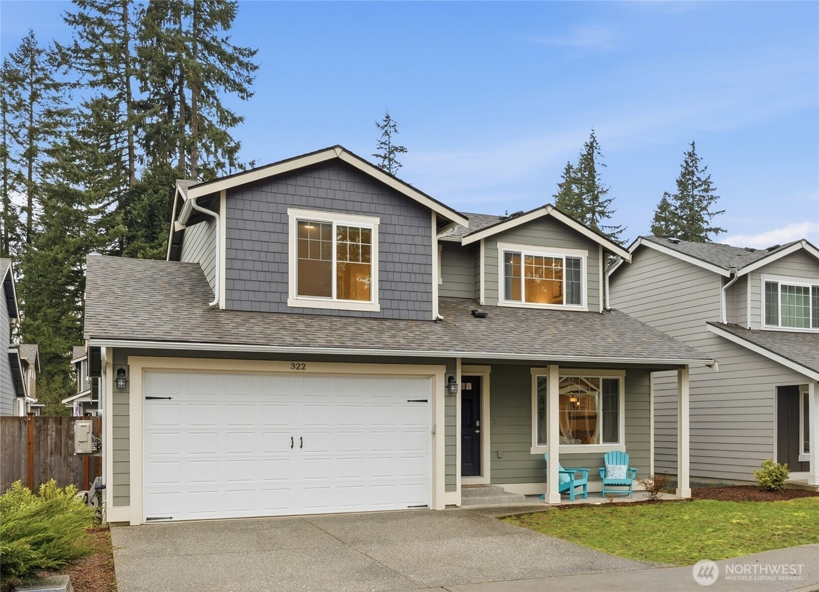 322 Penny Avenue