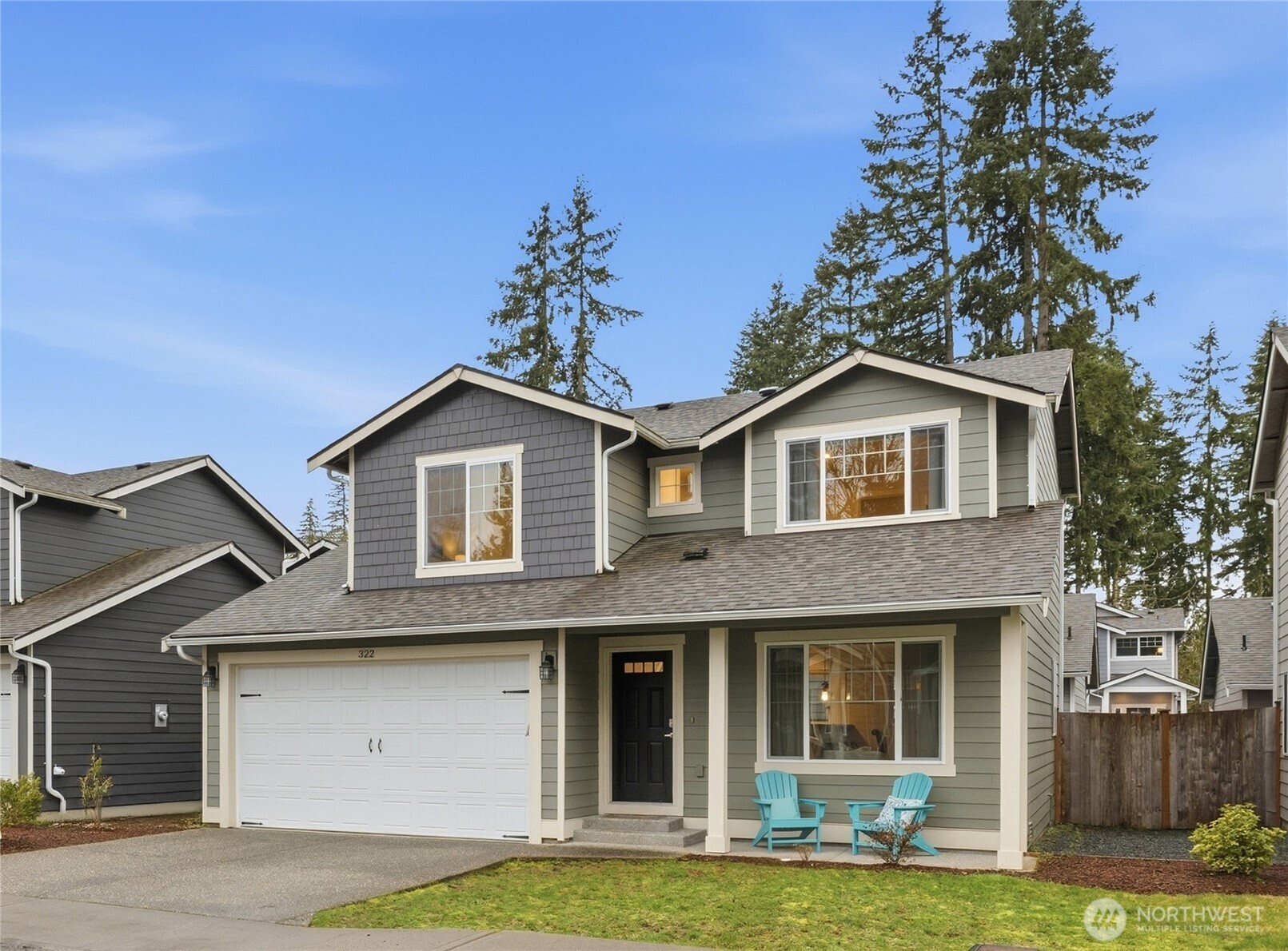 322 Penny Avenue