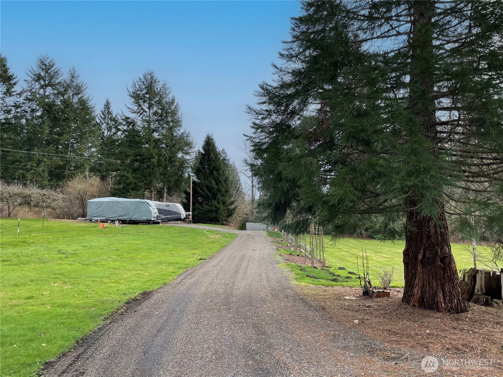 12514 Chain Lake Road