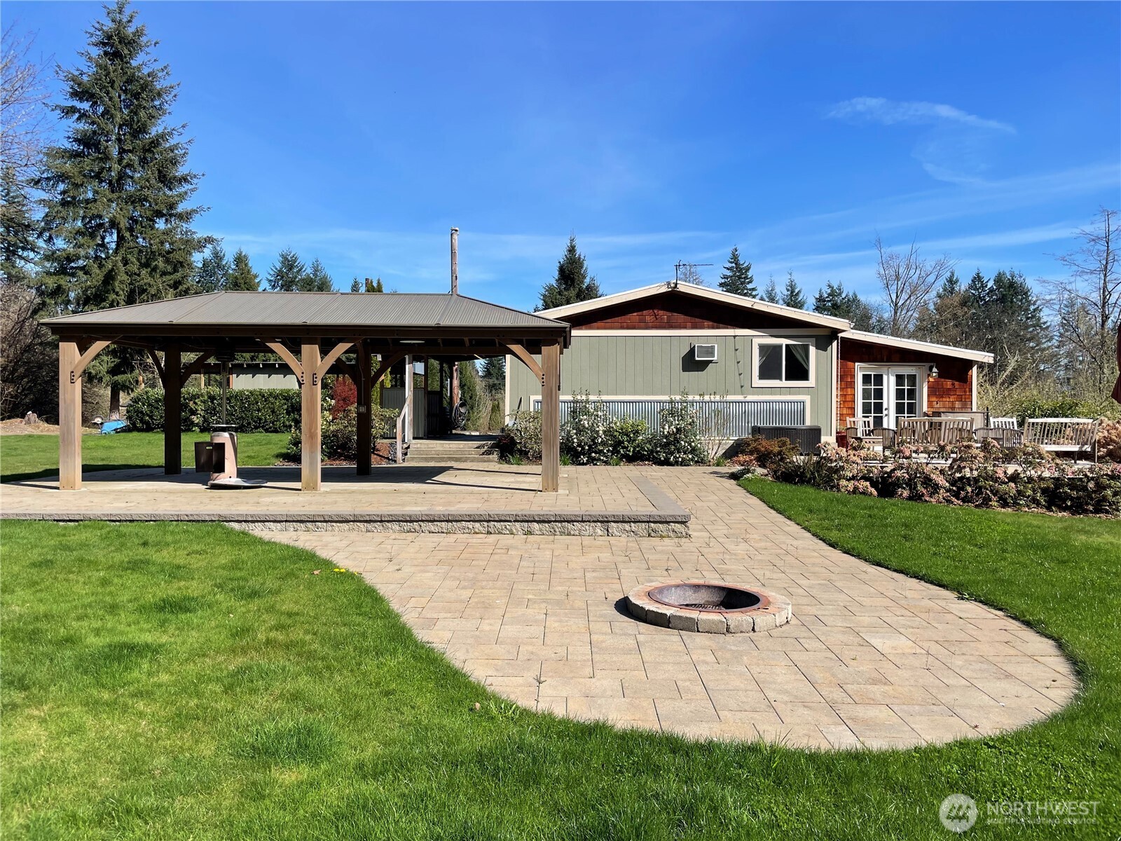 12514 Chain Lake Road