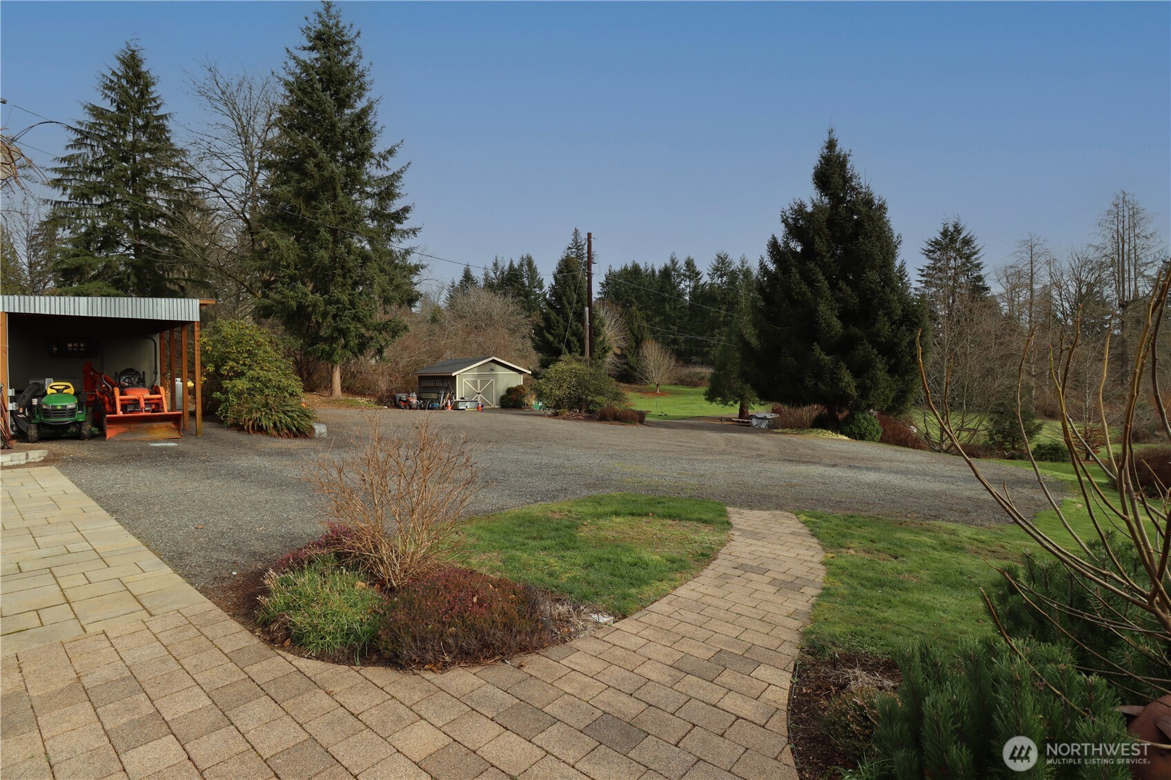12514 Chain Lake Road