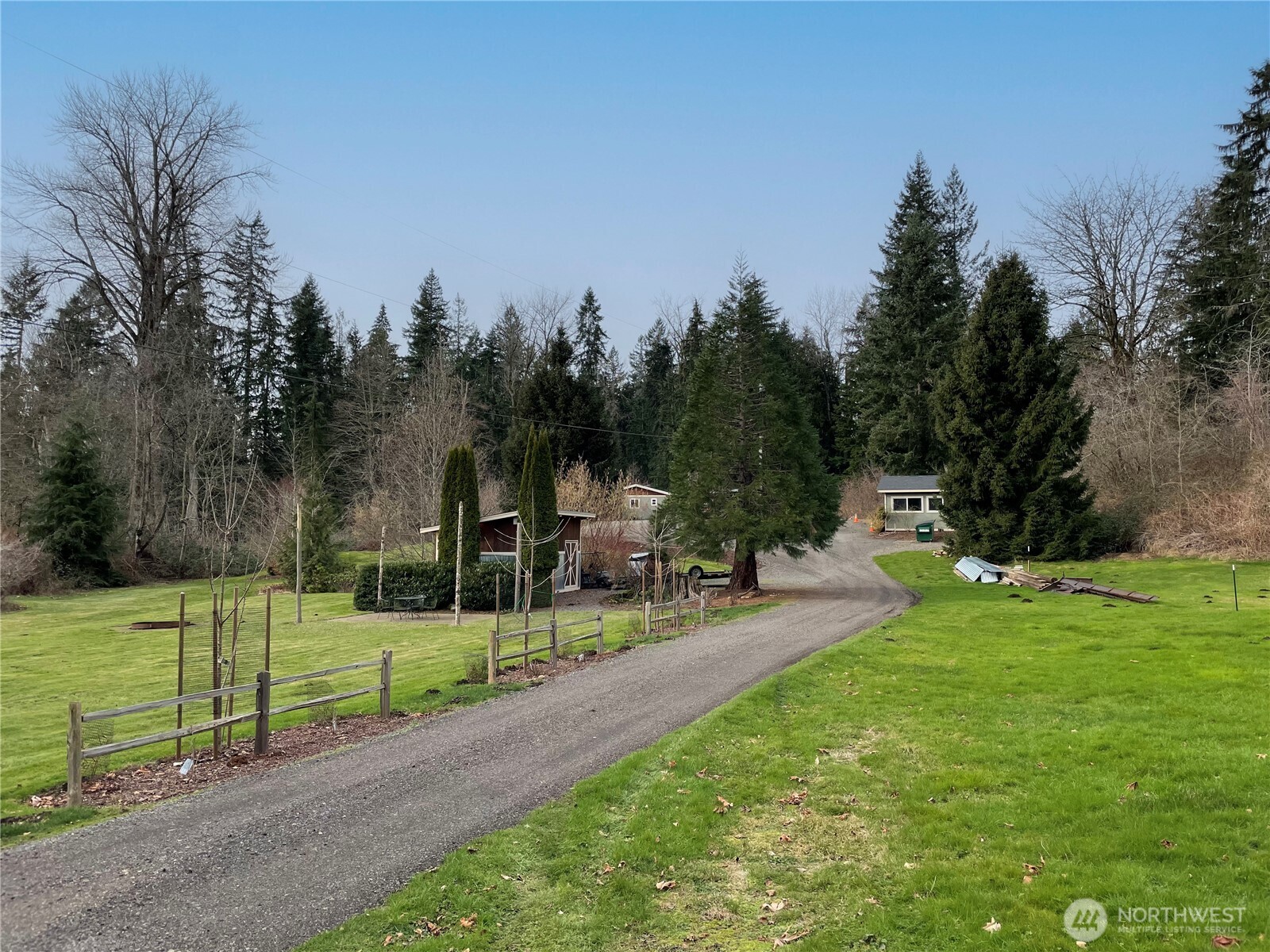 12514 Chain Lake Road