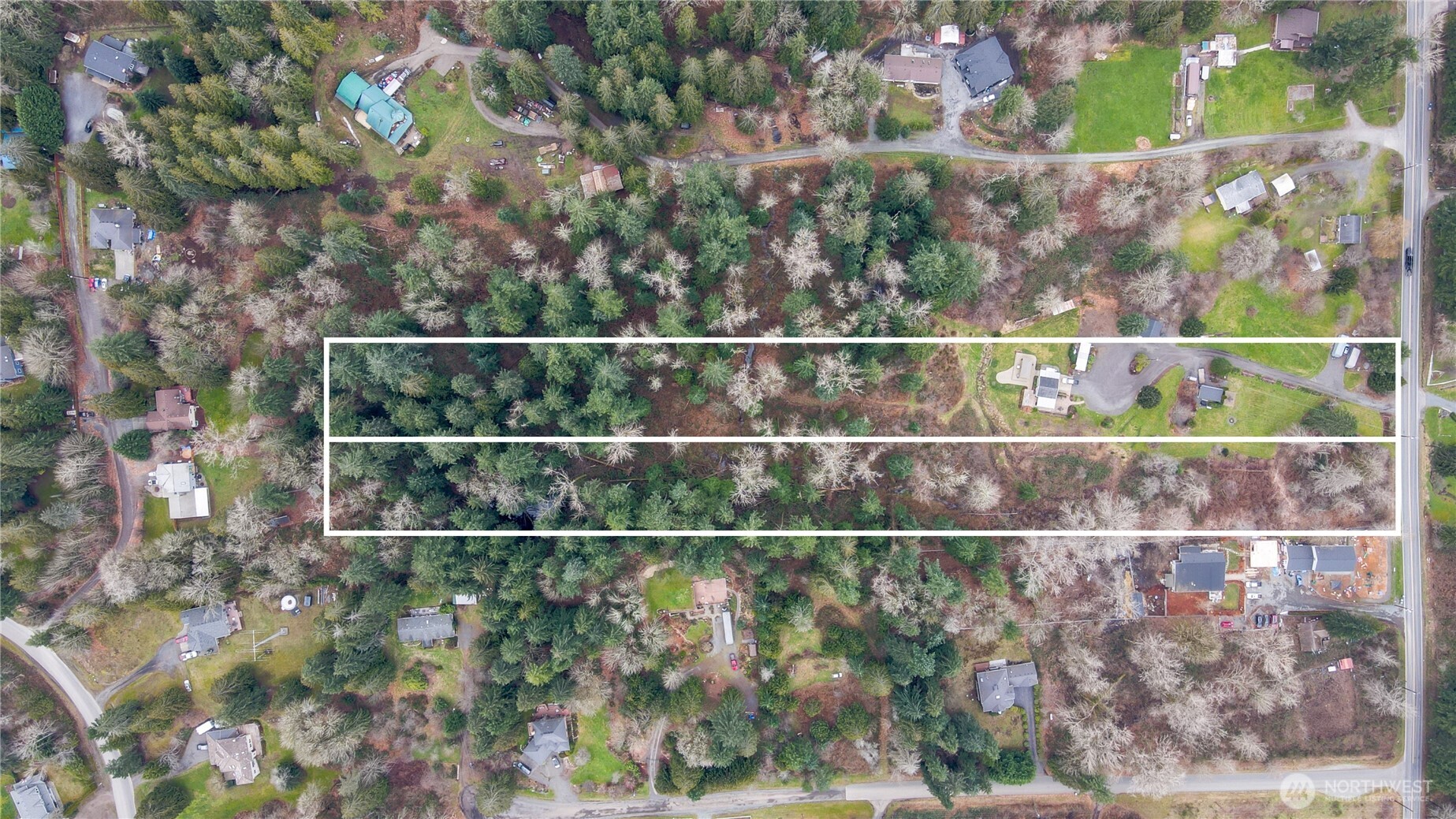 12514 Chain Lake Road