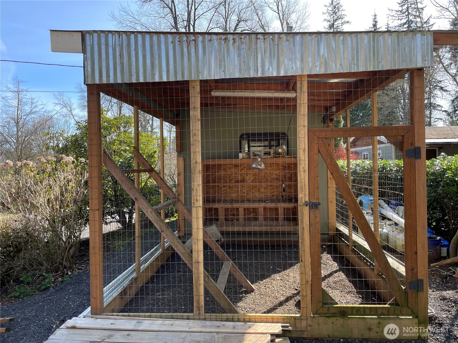12514 Chain Lake Road