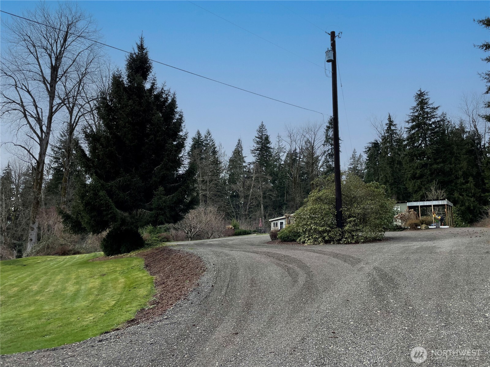 12514 Chain Lake Road