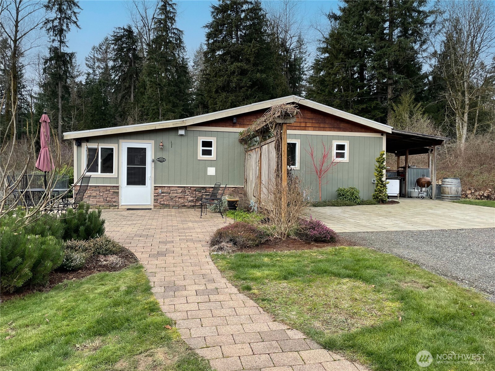 12514 Chain Lake Road