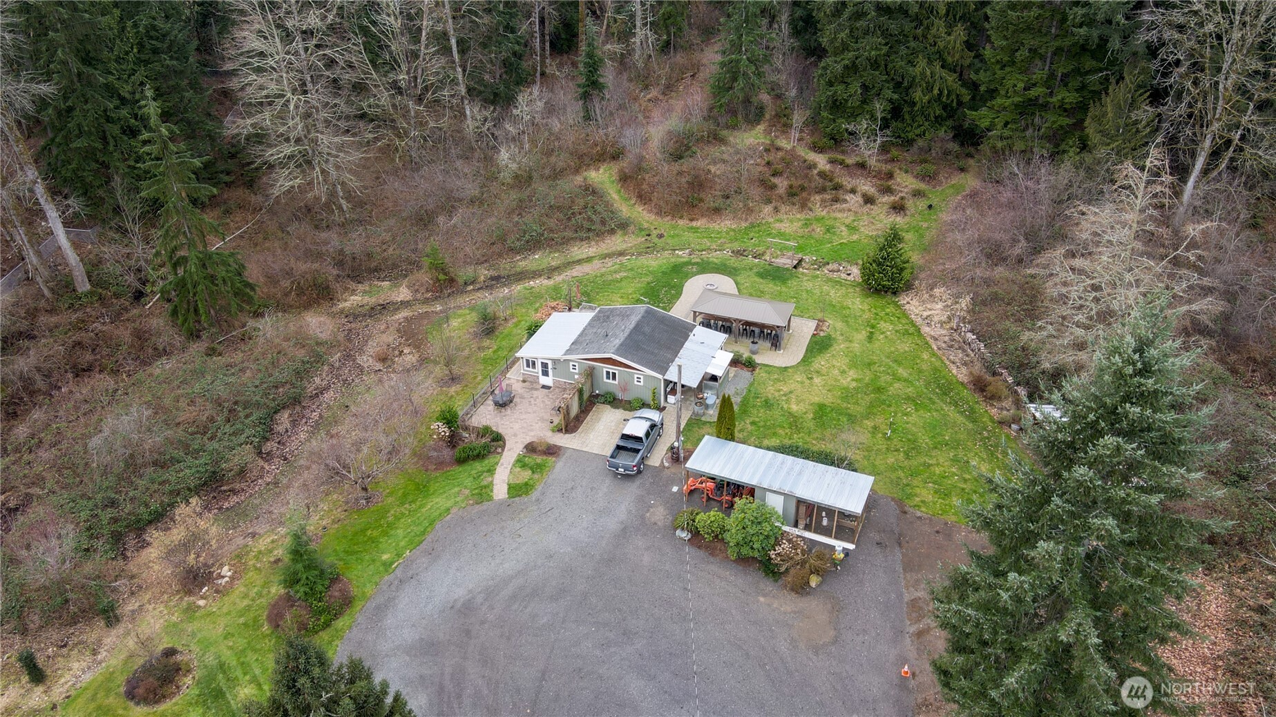 12514 Chain Lake Road