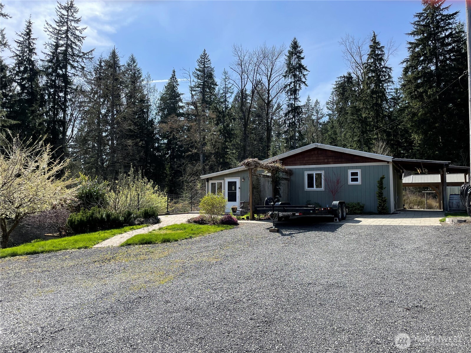 12514 Chain Lake Road