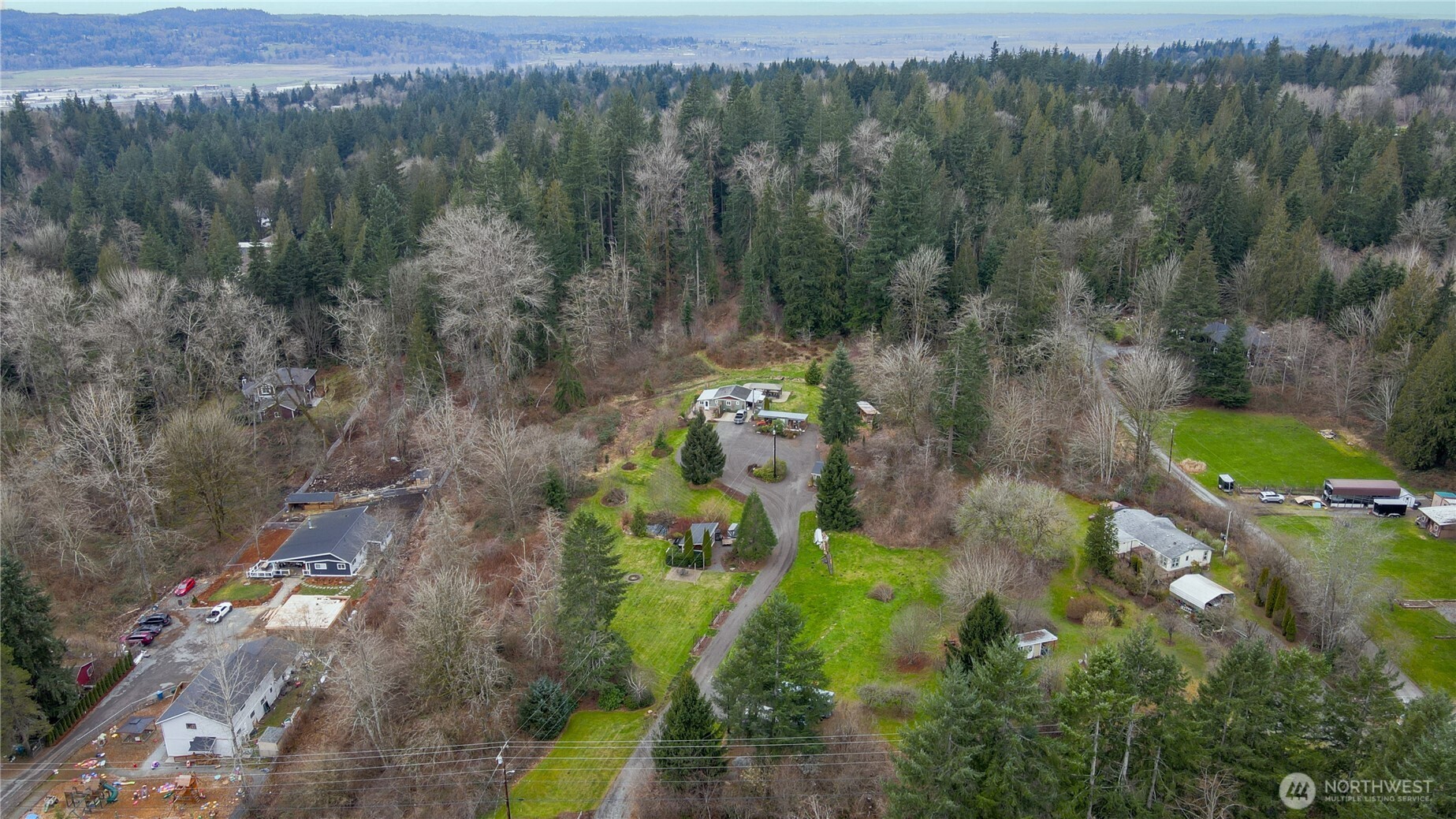 12514 Chain Lake Road