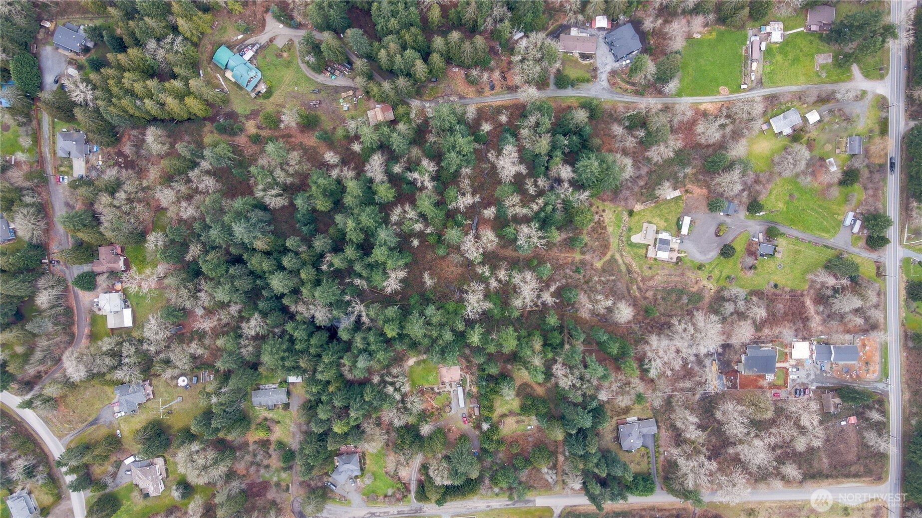 12514 Chain Lake Road