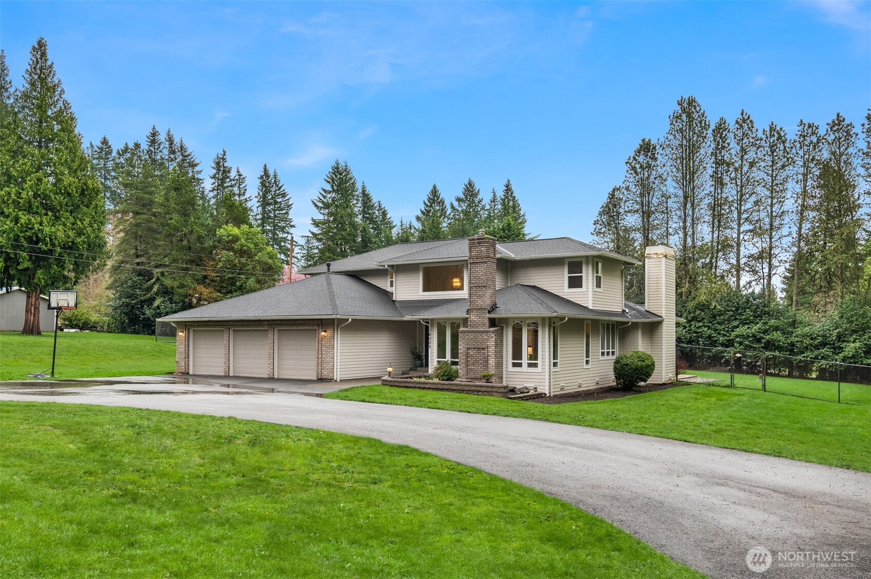 16005 NE 160th Street