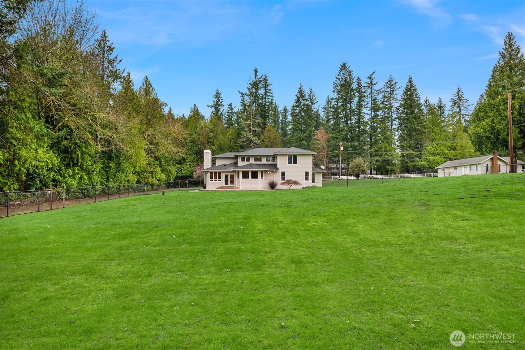 16005 NE 160th Street