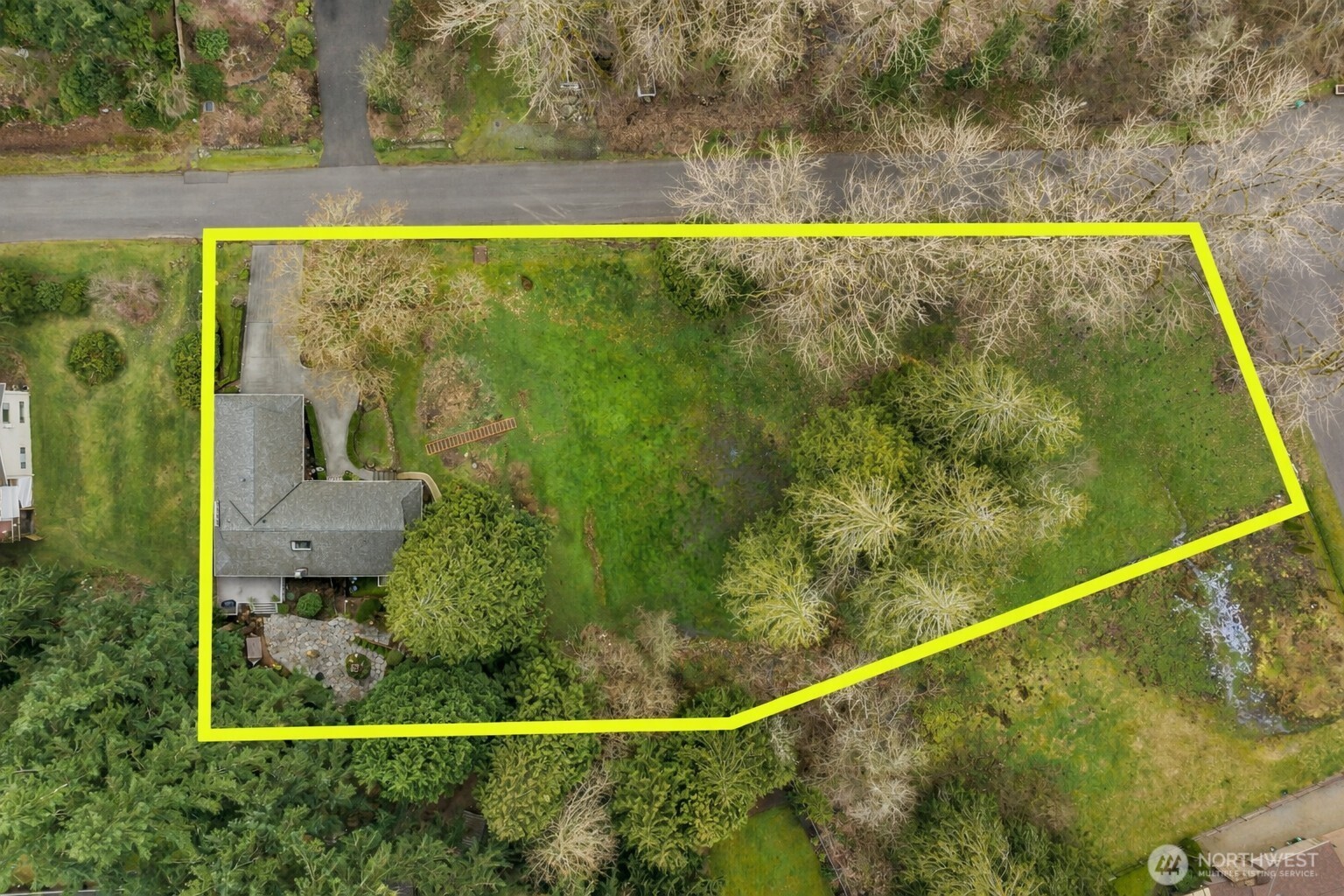 15528 186th Avenue NE