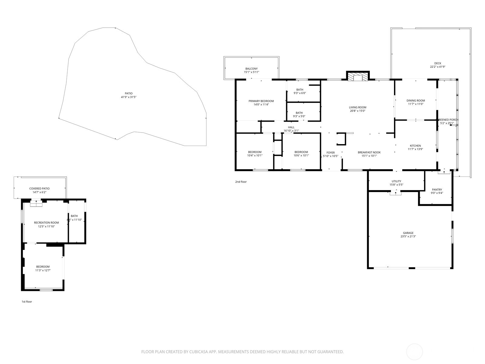 15528 186th Avenue NE