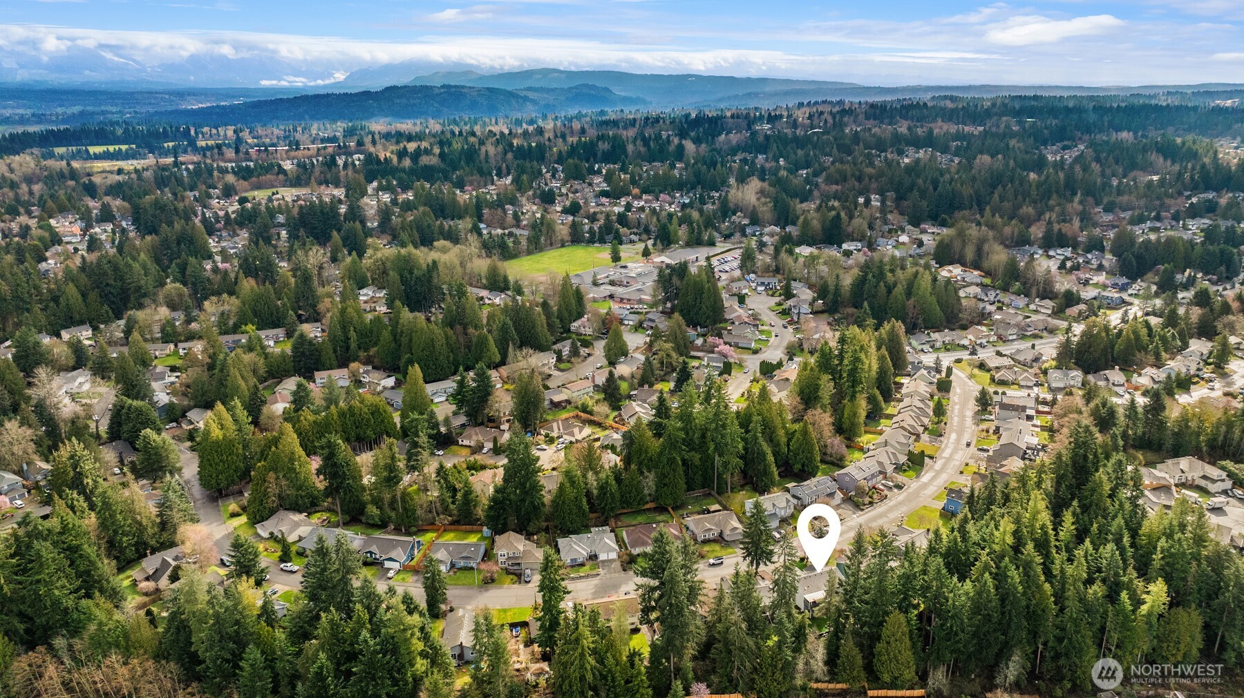 14308 55th Avenue SE