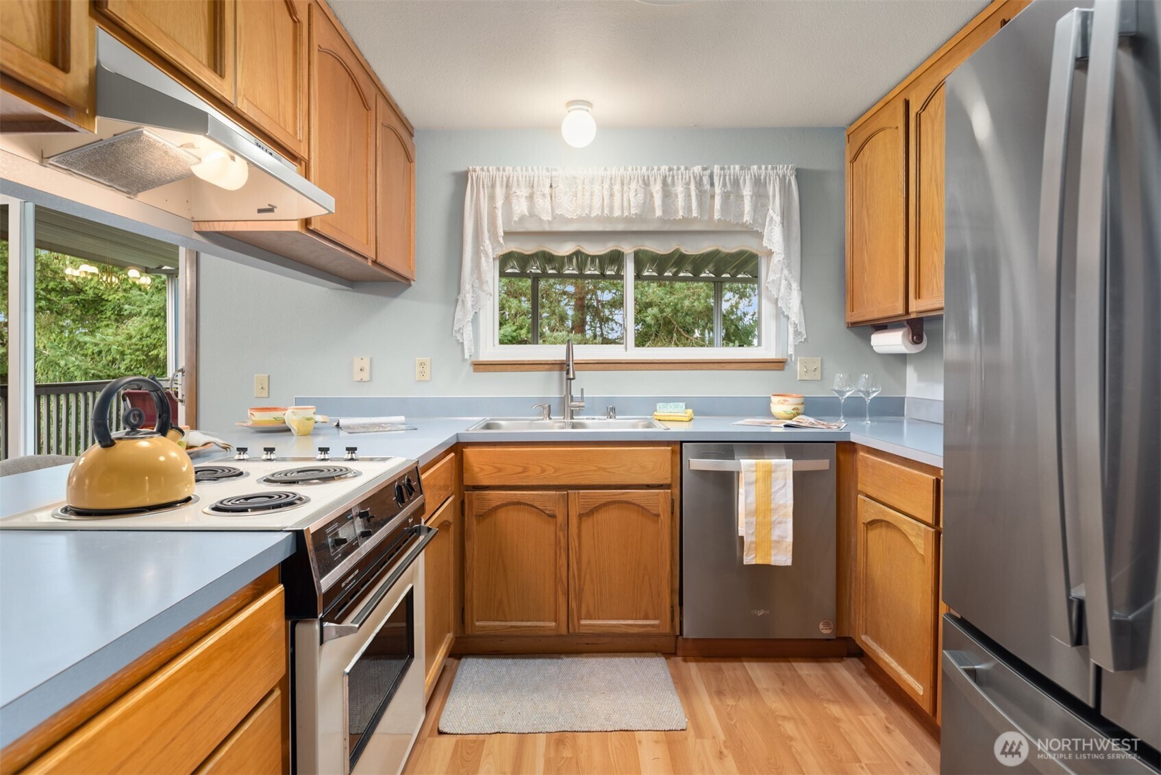 14308 55th Avenue SE