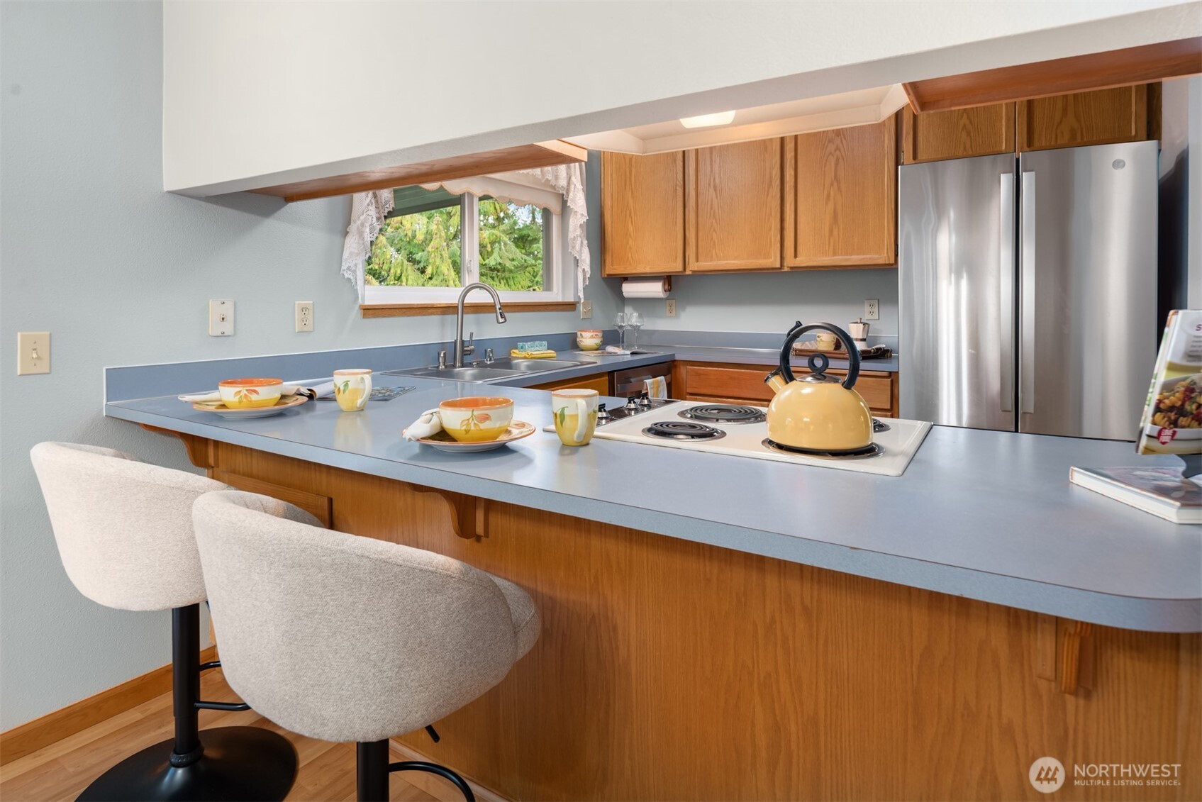 14308 55th Avenue SE