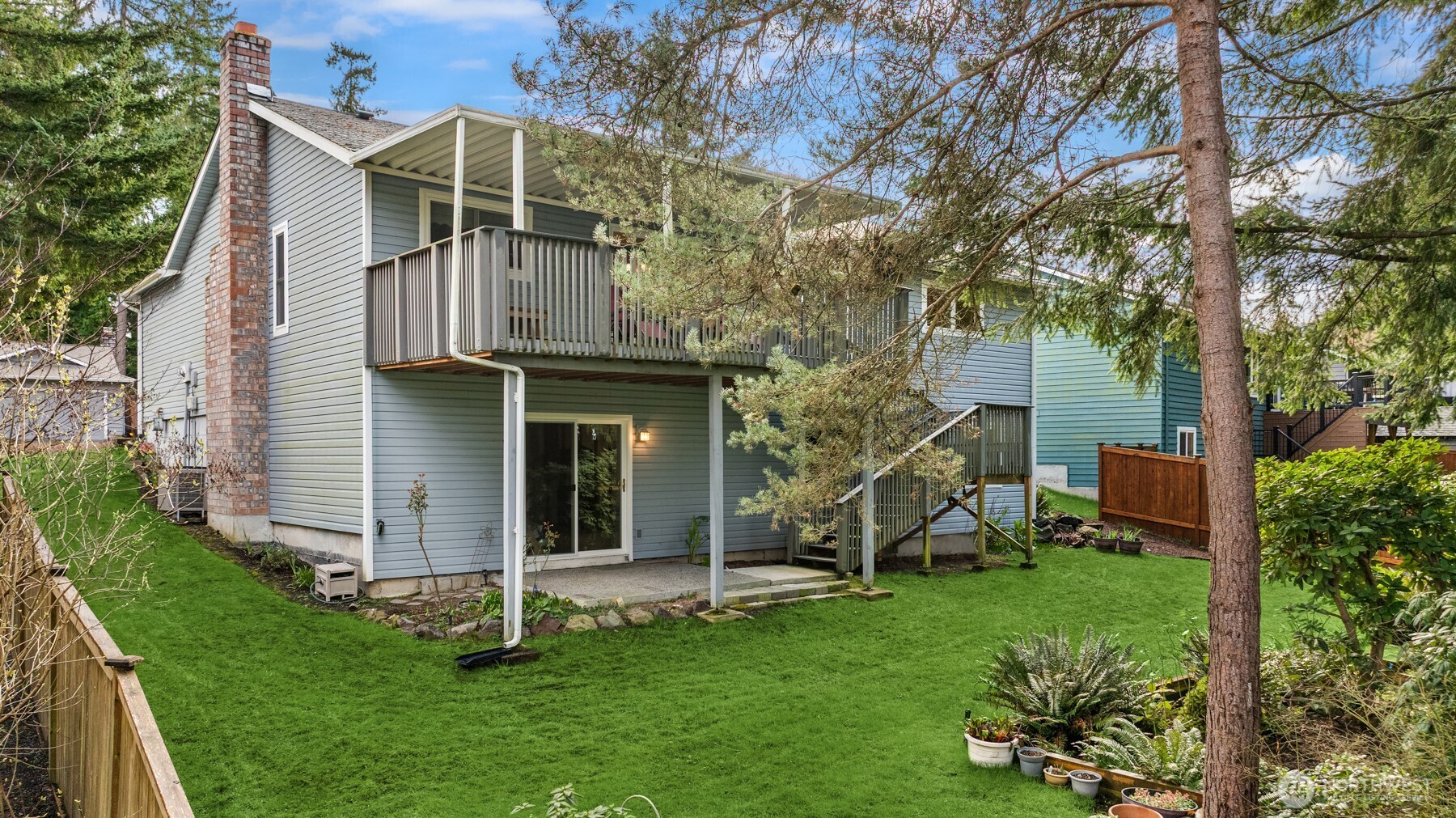 14308 55th Avenue SE