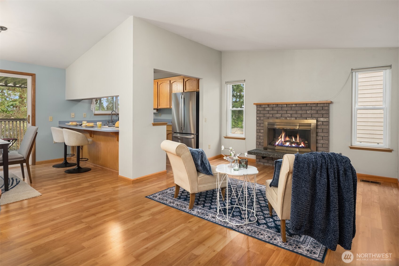 14308 55th Avenue SE