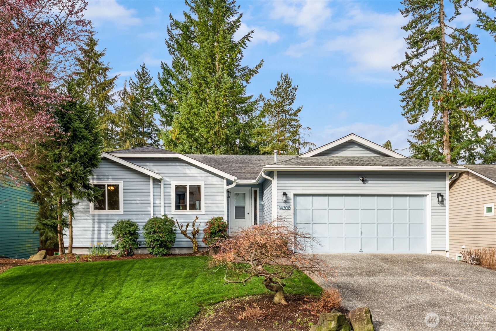 14308 55th Avenue SE