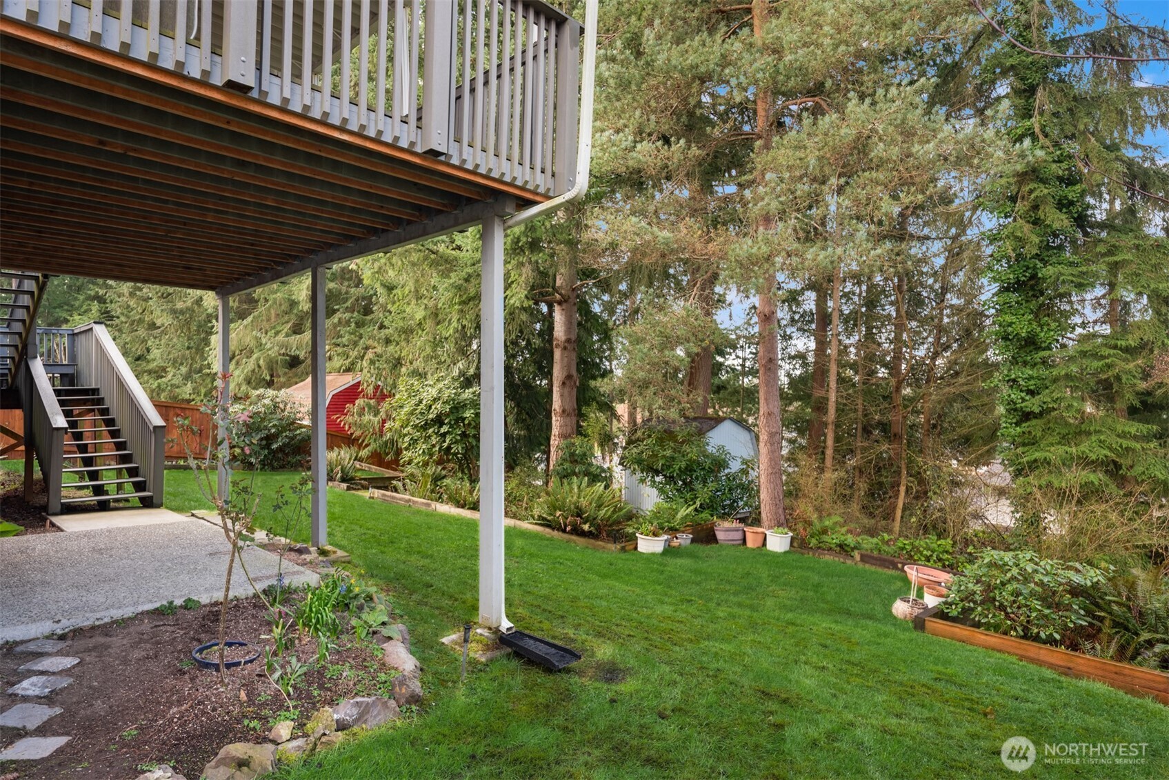 14308 55th Avenue SE