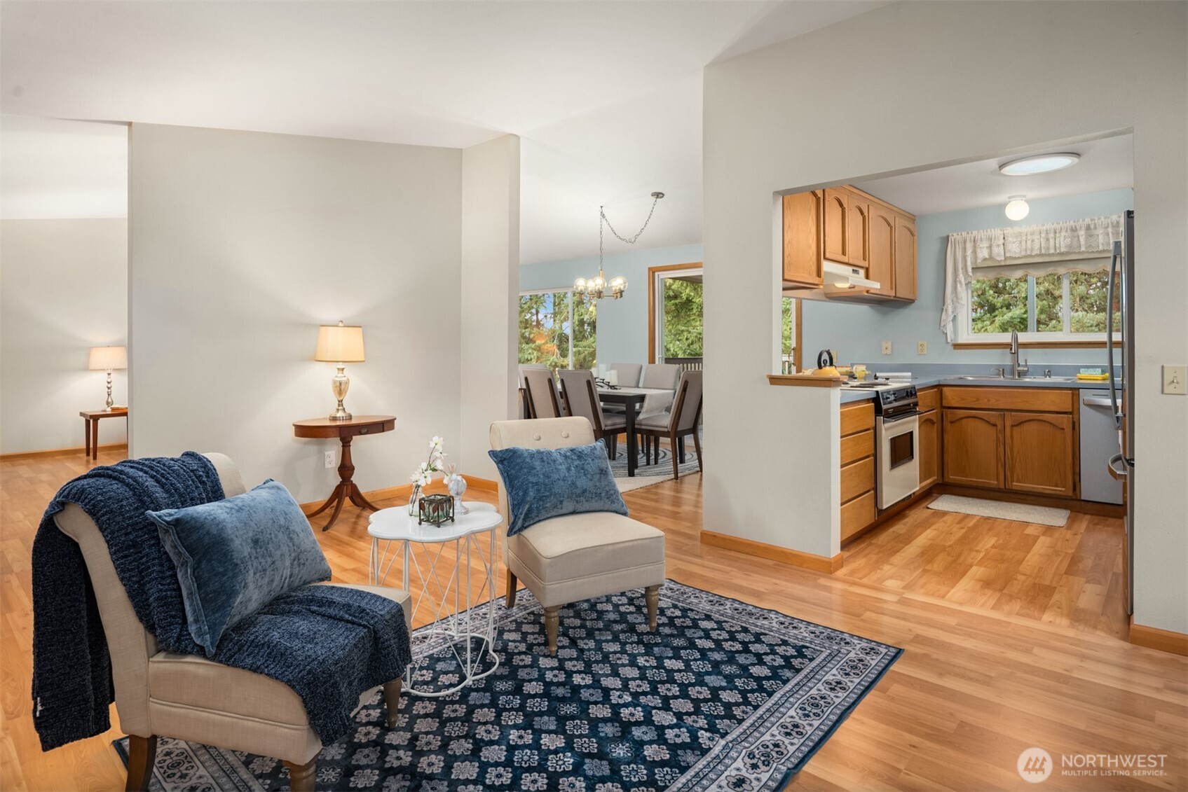 14308 55th Avenue SE