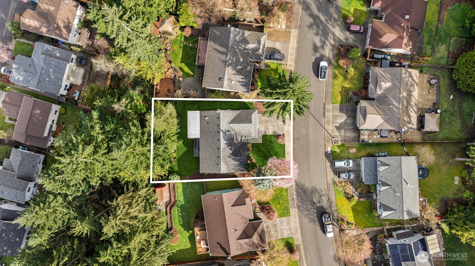 14308 55th Avenue SE