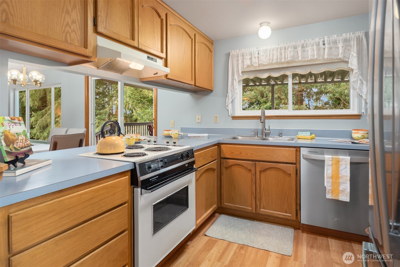 14308 55th Avenue SE