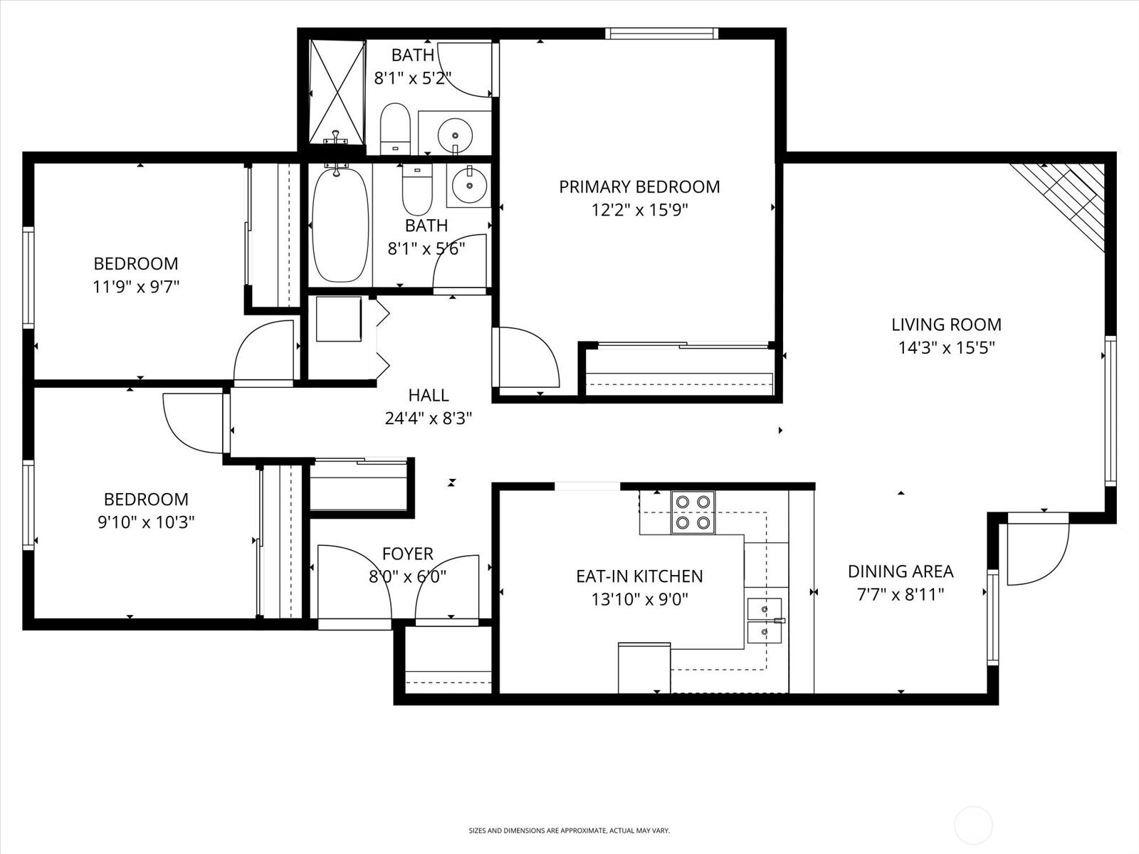 11615 127th Lane NE Unit: A1