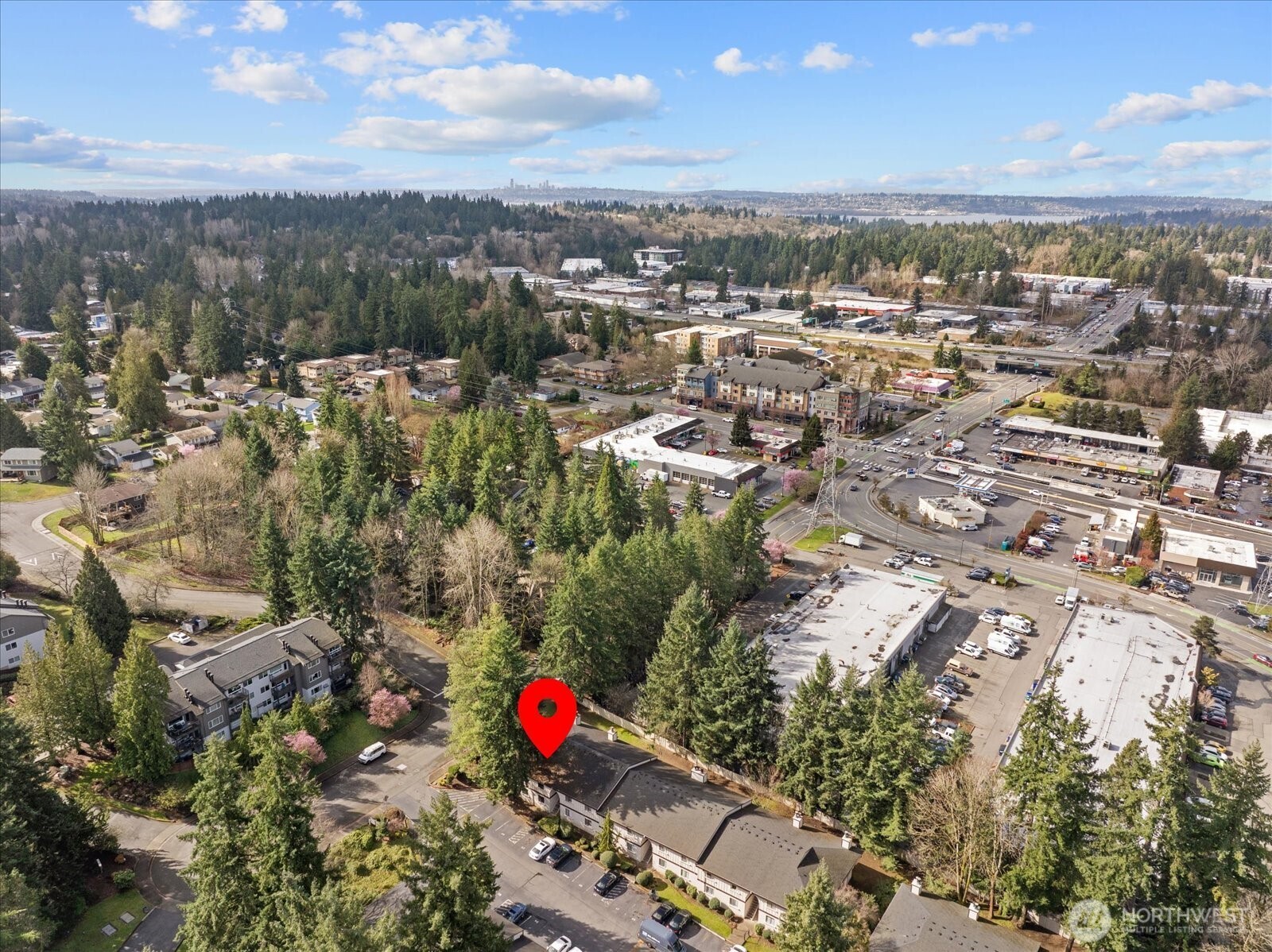 11615 127th Lane NE Unit: A1