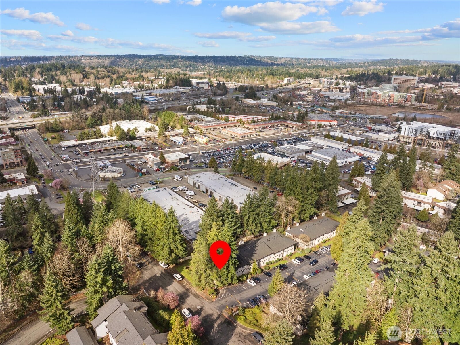 11615 127th Lane NE Unit: A1