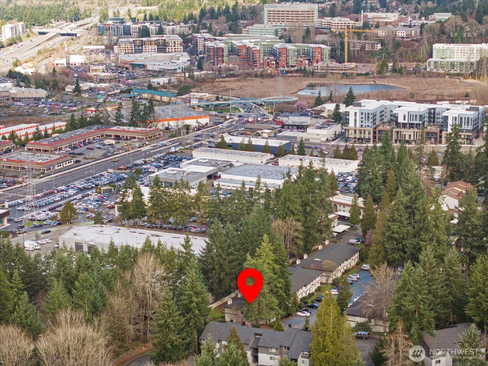 11615 127th Lane NE Unit: A1